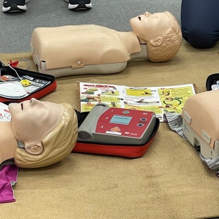 AED